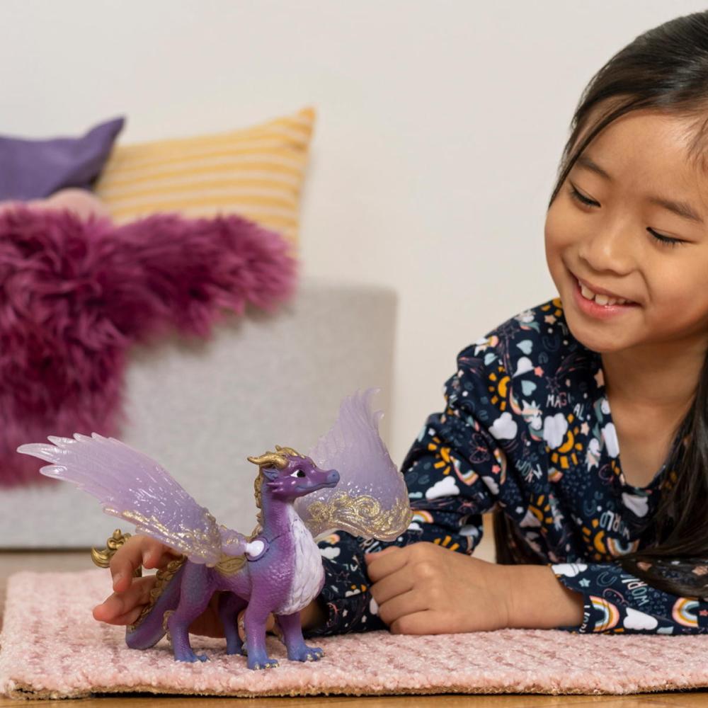 Schleich BAYALA® Nachthimmeldrache Einzelfigur 70762