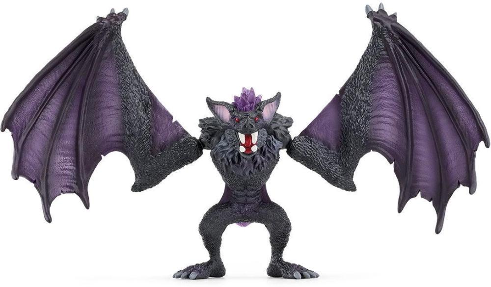 Schleich ELDRADOR® CREATURES Schattenfledermaus Einzelfigur 70792