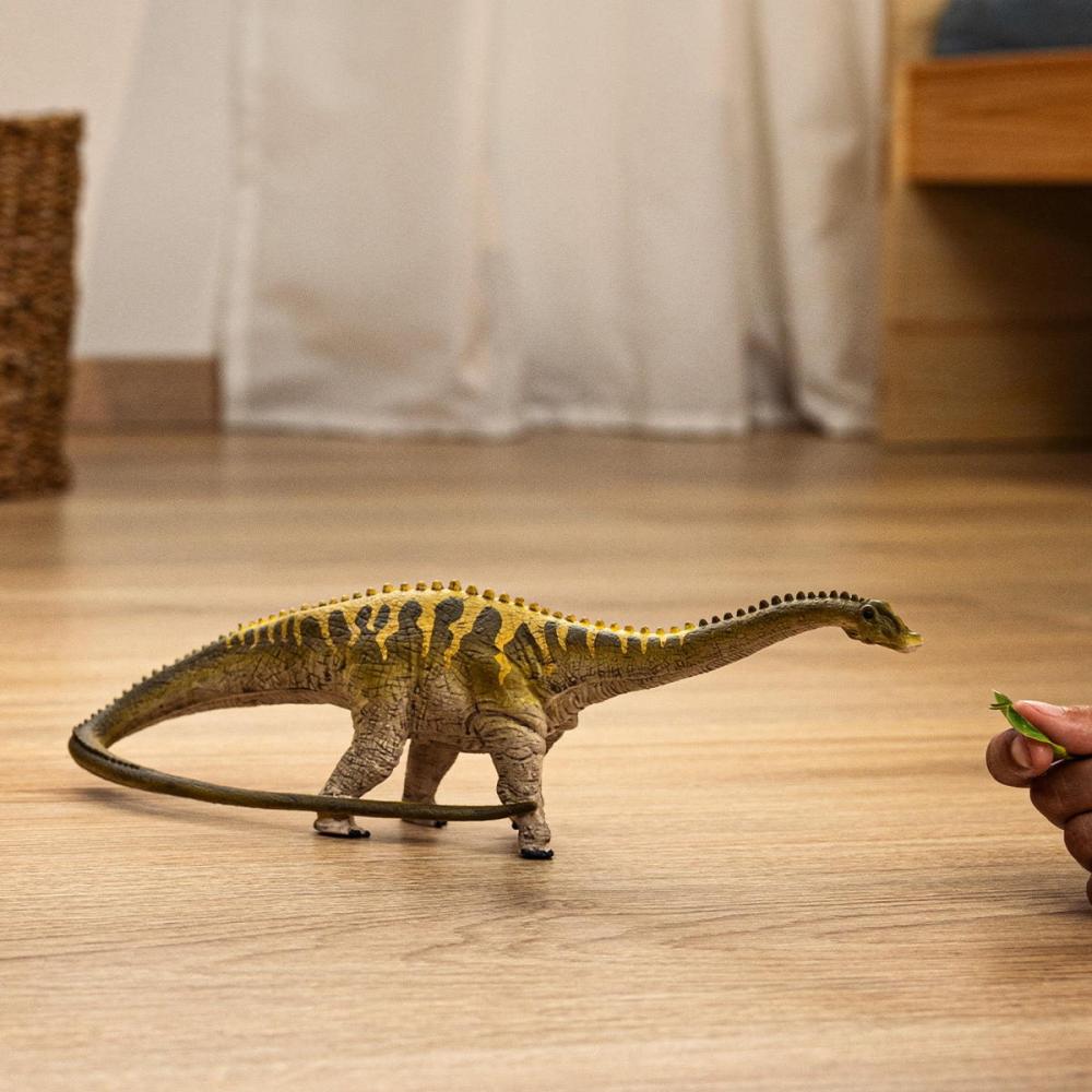 Schleich DINOSAURS Diplodocus Einzelfigur 15047