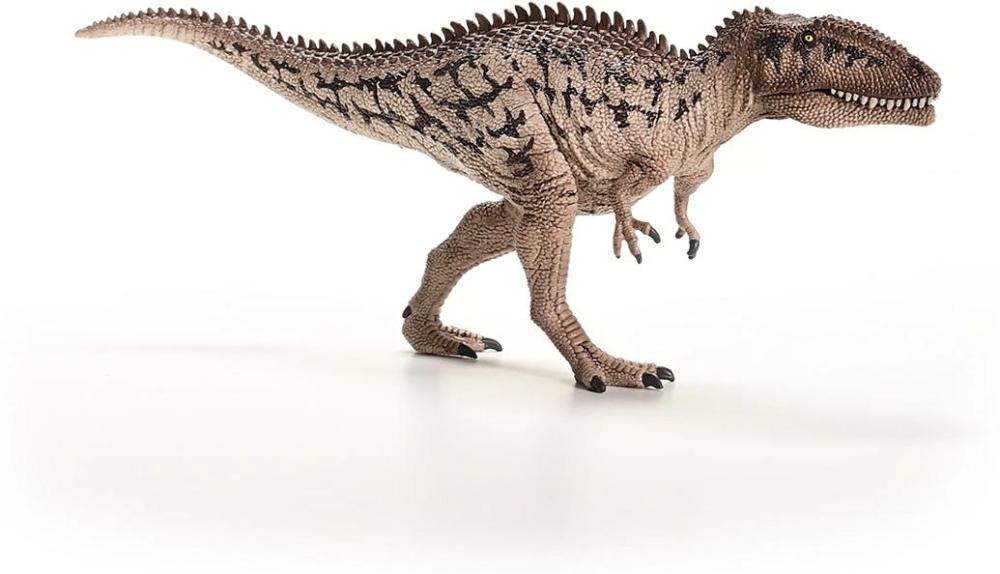 Schleich DINOSAURS Carcharodontosaurus Einzelfigur 15048