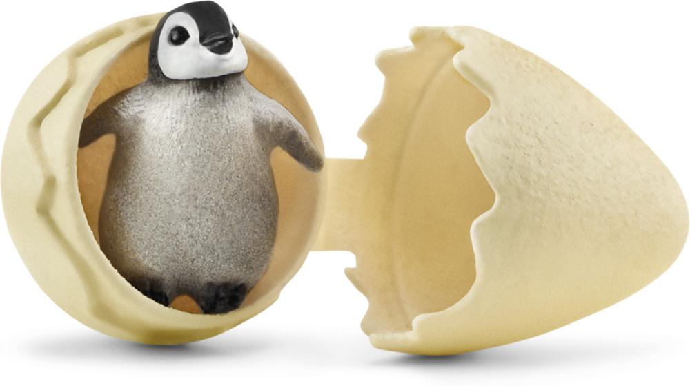 Schleich WILD LIFE Pinguin-Familienspaß Set 14 Teile 42661
