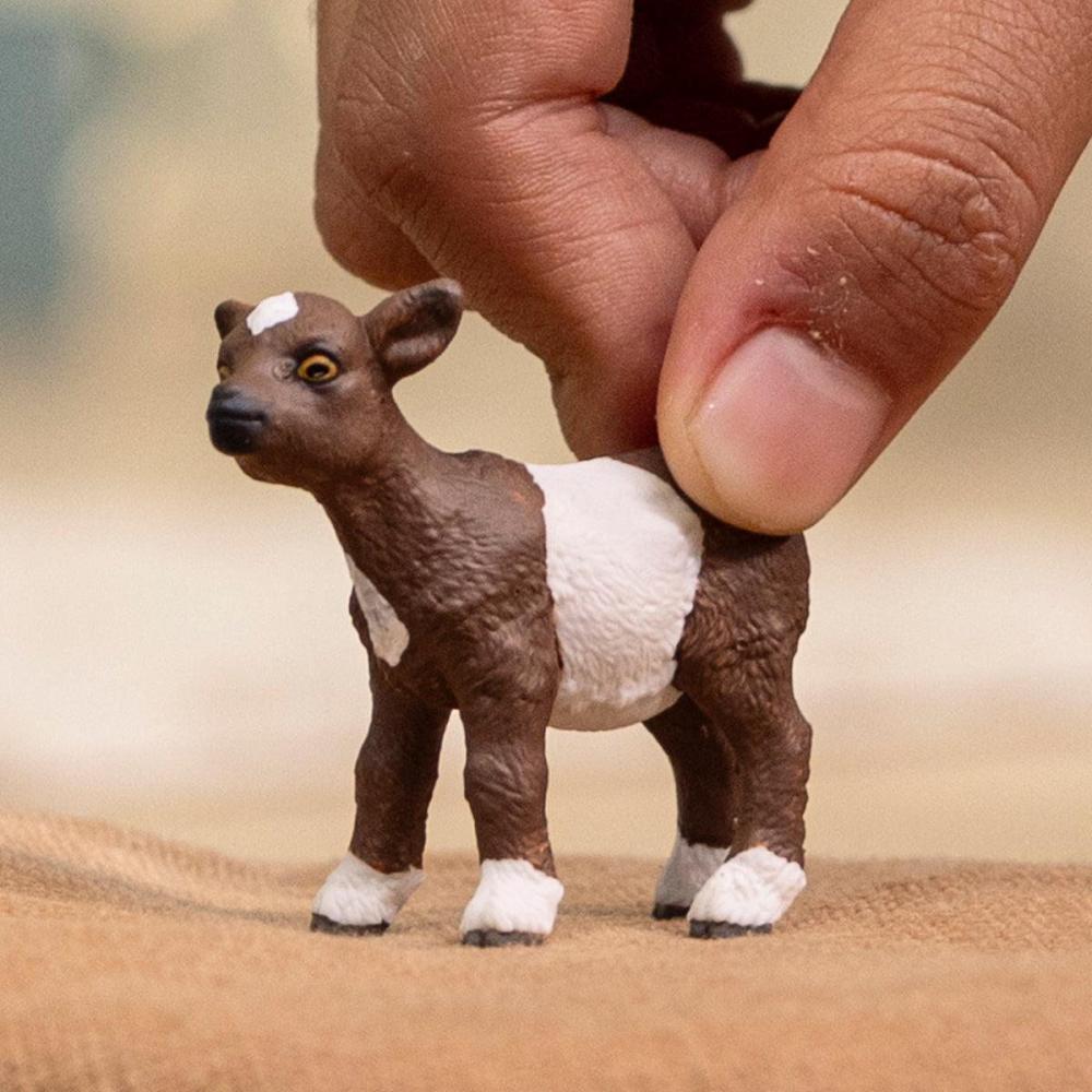 Schleich FARM WORLD Zicklein Einzelfigur 14888