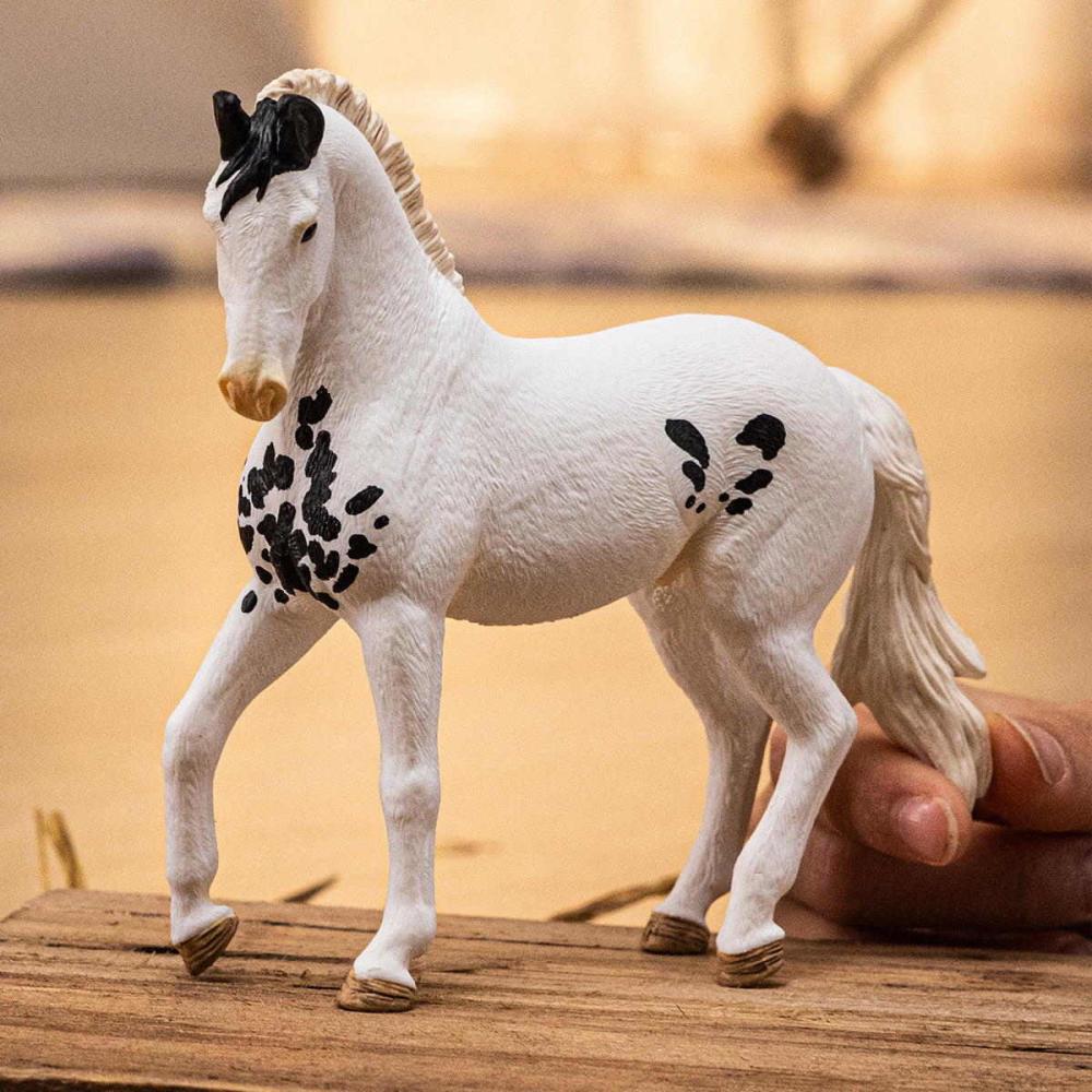 Schleich HORSE CLUB Marwari Hengst Einzelfigur 14898