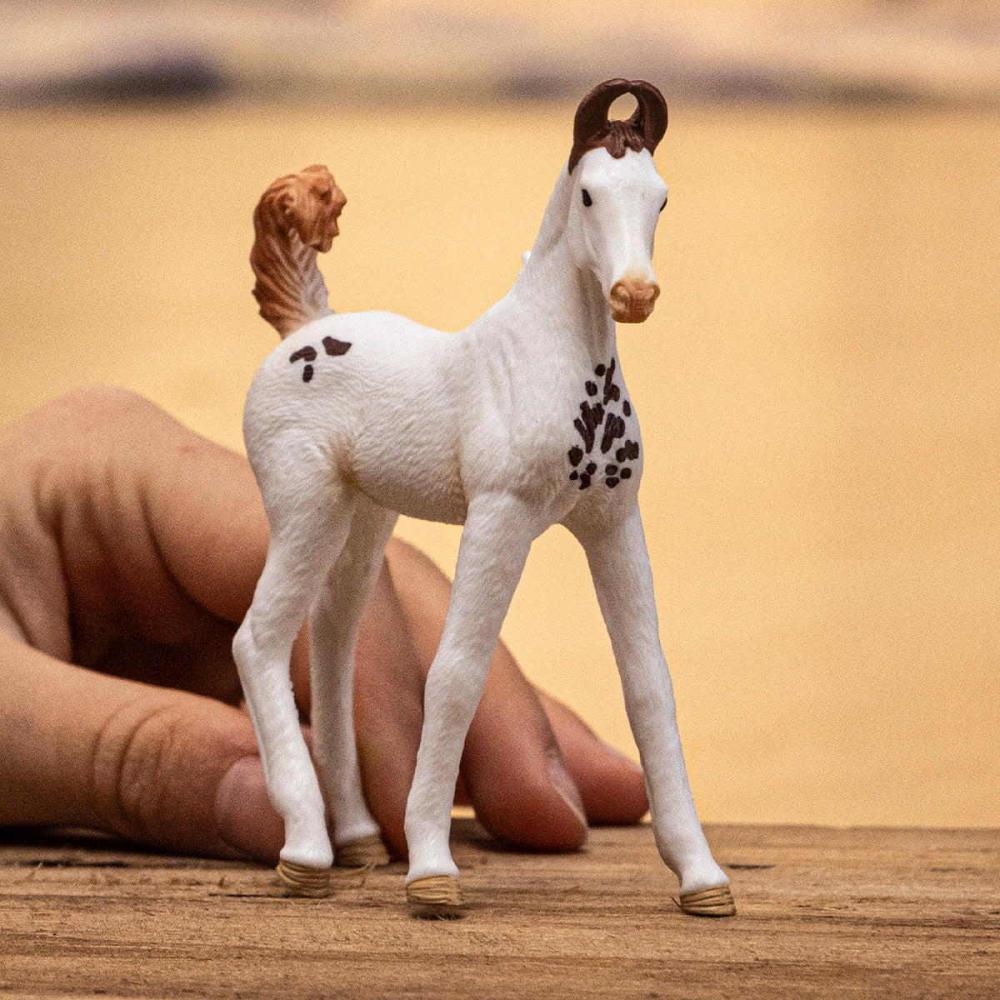 Schleich HORSE CLUB Marwari Fohlen Einzelfigur 14896
