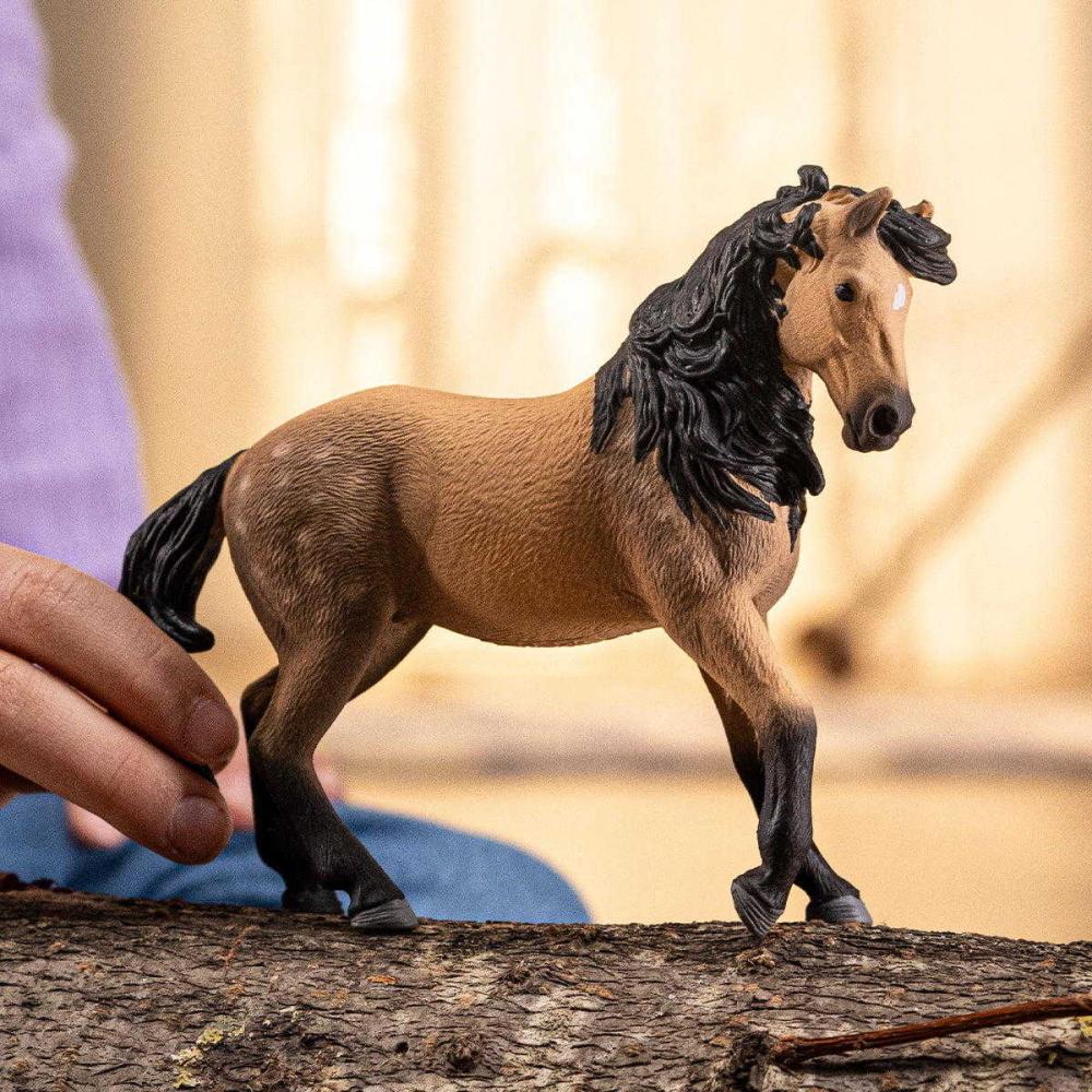 Schleich HORSE CLUB Andalusier Stute Einzelfigur 14894