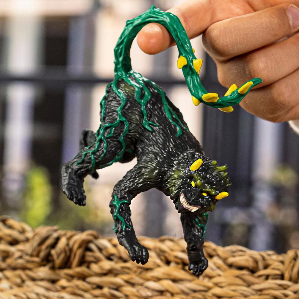 Schleich ELDRADOR® CREATURES Dschungelschimpanse Einzelfigur 70835