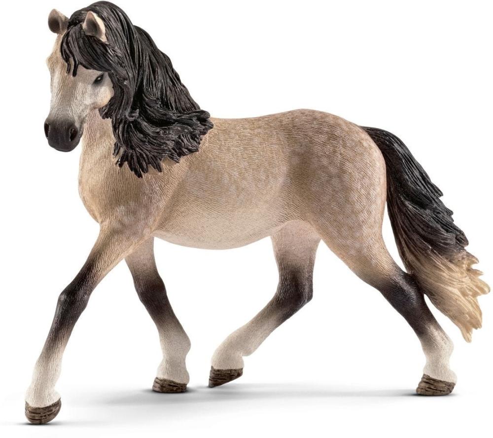 Schleich HORSE CLUB Andalusier Stute Einzelfigur 13793