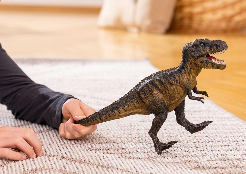 Schleich DINOSAURS Tarbosaurus Einzelfigur 15034