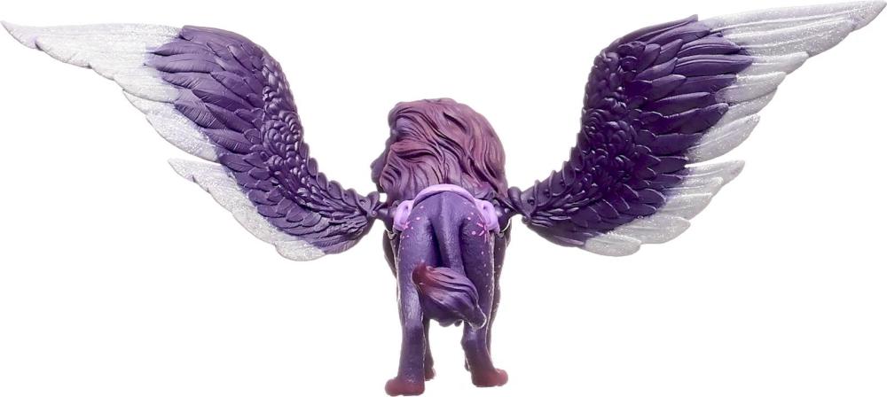 Schleich BAYALA® Mondlöwe Einzelfigur 70837