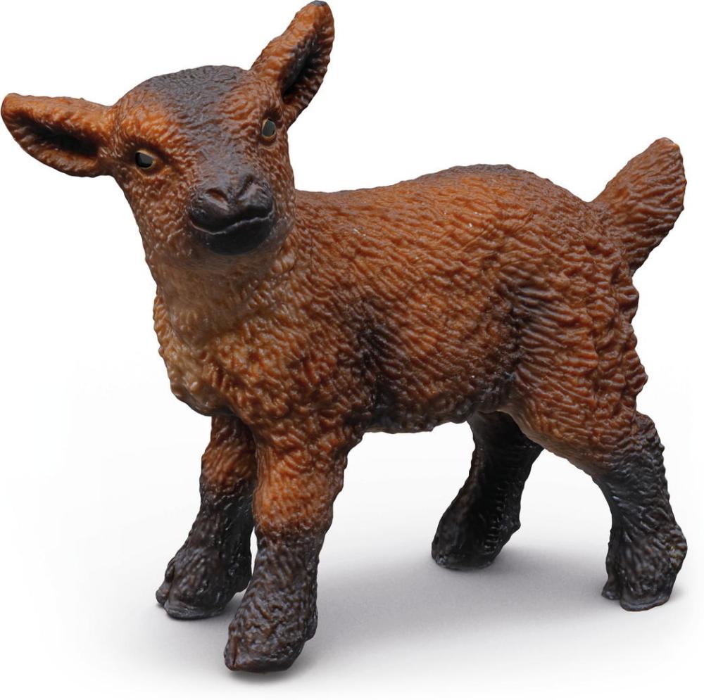 Schleich FARM WORLD Ziegenstall Set 31 Teile 42726