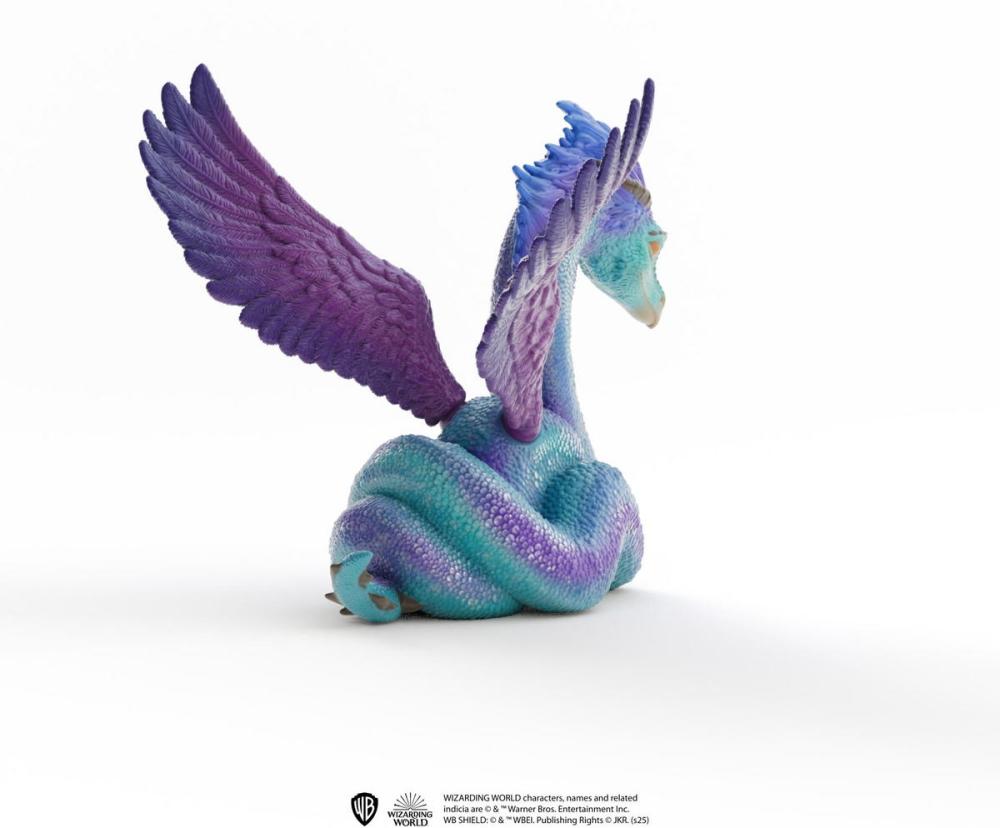 Schleich HARRY POTTER FANTASTIC BEASTS Occamy™ Einzelfigur 14903