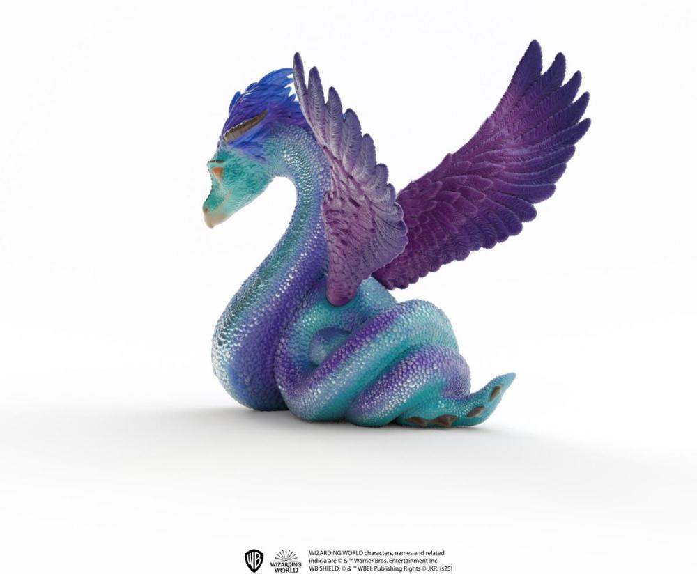 Schleich HARRY POTTER FANTASTIC BEASTS Occamy™ Einzelfigur 14903
