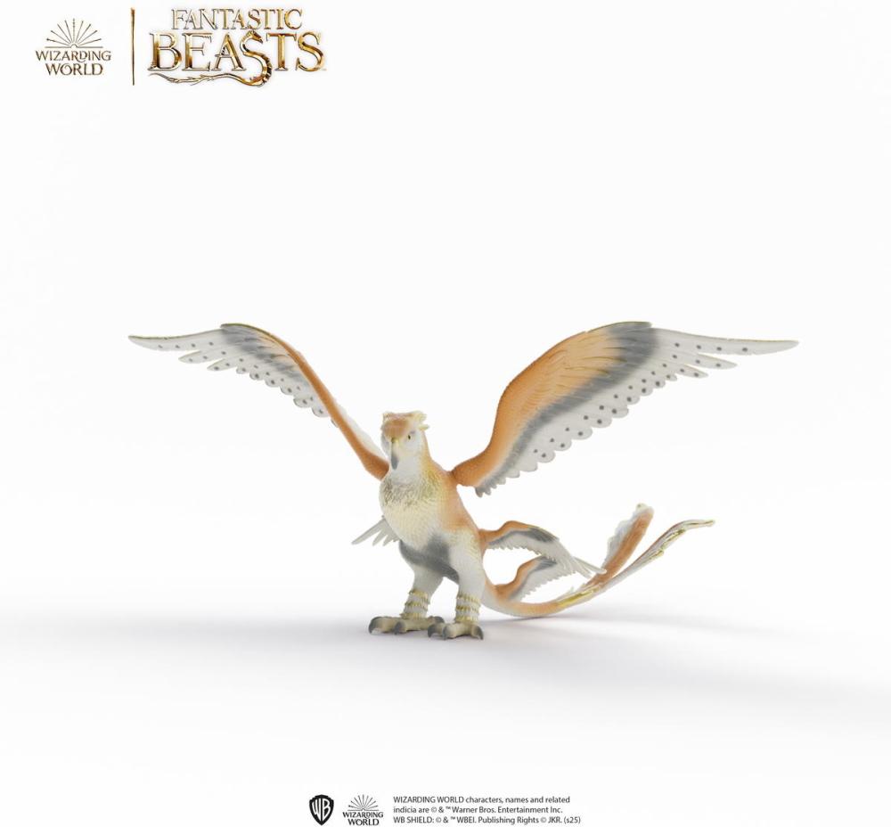 Schleich HARRY POTTER FANTASTIC BEASTS Donnervogel Einzelfigur 14904