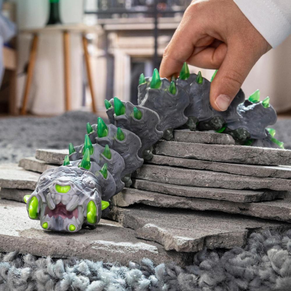 Schleich ELDRADOR® CREATURES Steinwurm Einzelfigur 70853