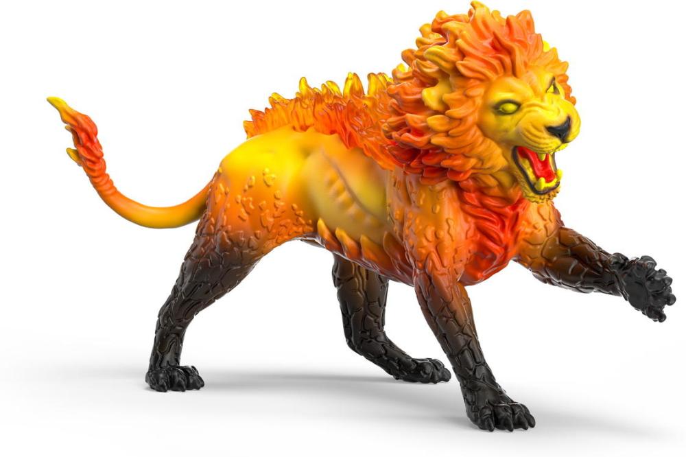 Schleich ELDRADOR® CREATURES MasterCave: Smashrador Set 119 Teile 42757