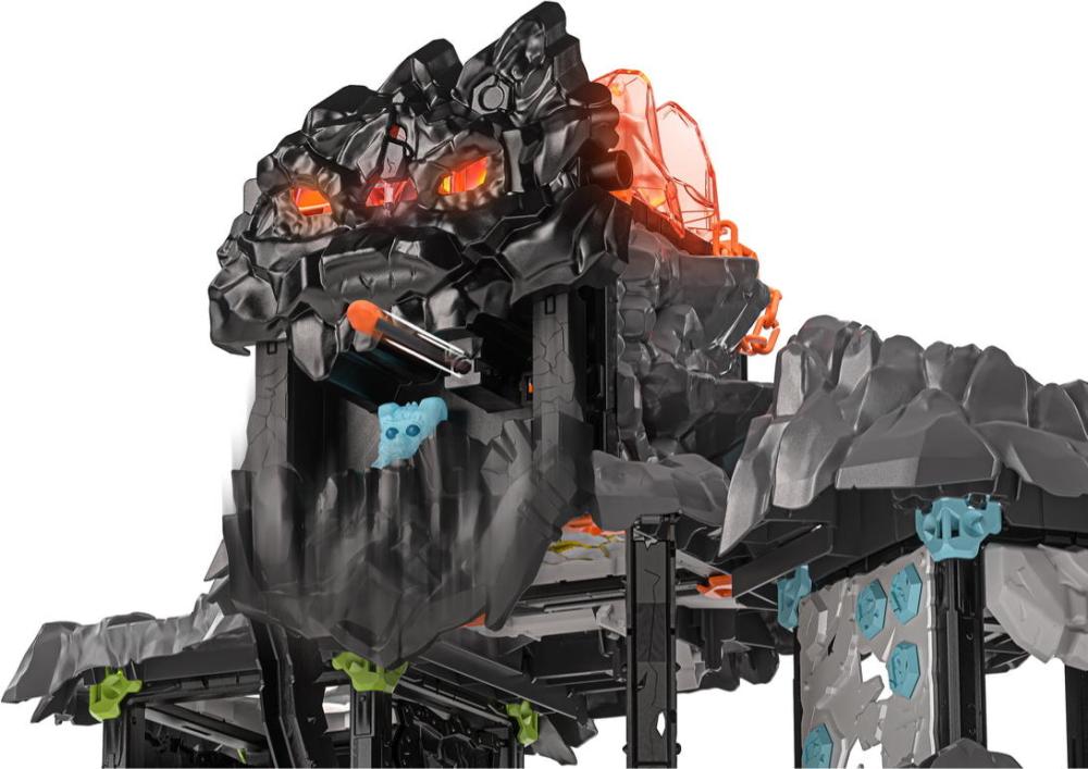 Schleich ELDRADOR® CREATURES MasterCave: Smashrador Set 119 Teile 42757