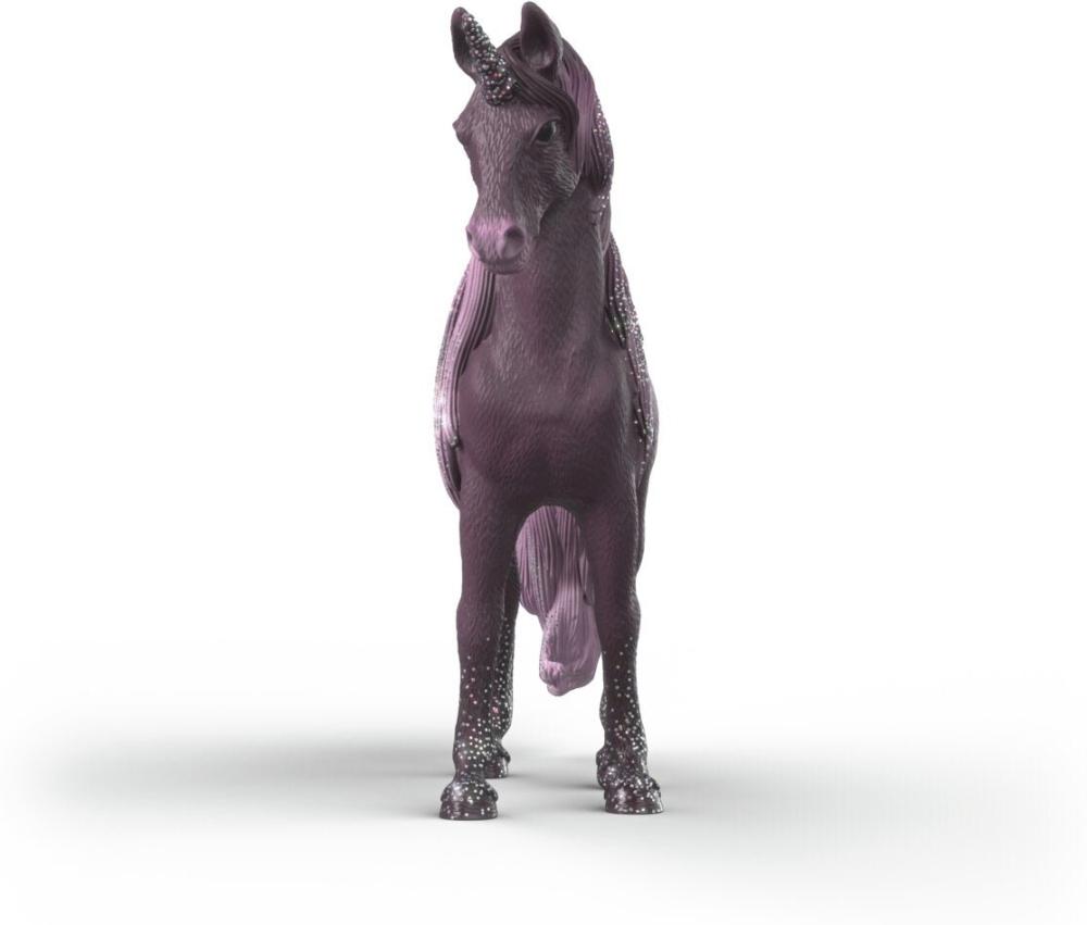 Schleich BAYALA® Galaxy Regenbogen Einhorn Stute Einzelfigur 70842