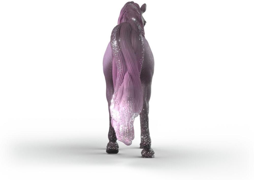 Schleich BAYALA® Galaxy Regenbogen Einhorn Stute Einzelfigur 70842