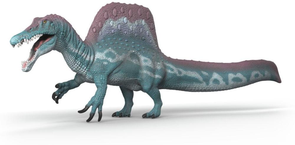 Schleich DINOSAURS Spinosaurus Einzelfigur 15049