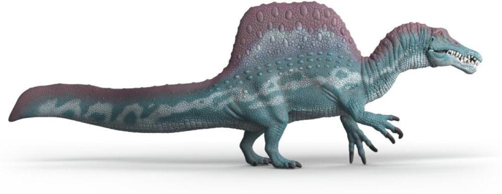 Schleich DINOSAURS Spinosaurus Einzelfigur 15049