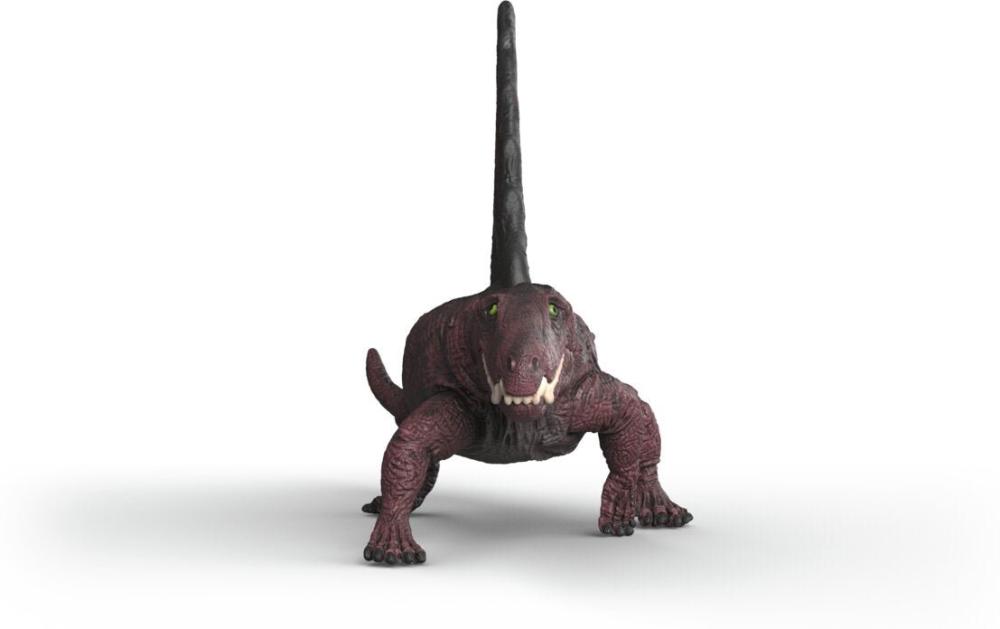 Schleich DINOSAURS Dimetrodon Einzelfigur 15052
