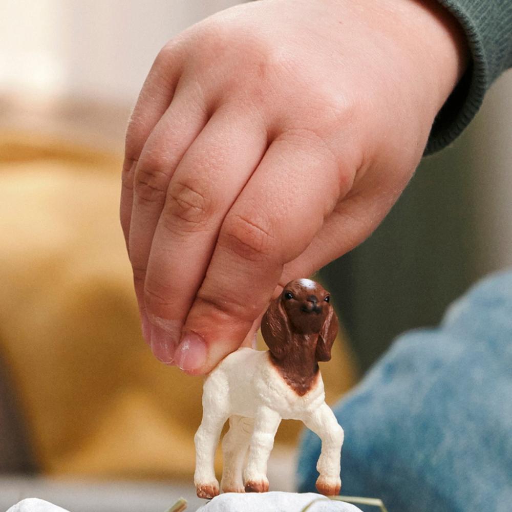 Schleich FARM WORLD Burenzicklein Einzelfigur 14930
