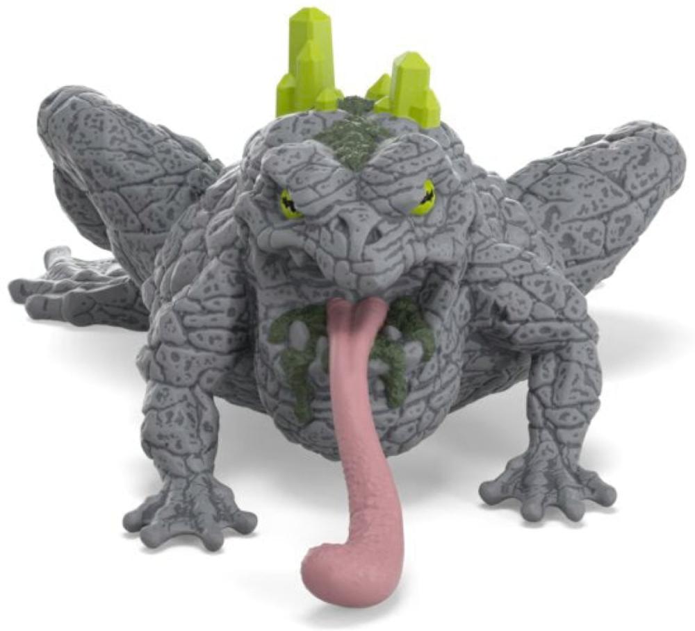 Schleich ELDRADOR® CREATURES Stein-Kröte Einzelfigur 70857