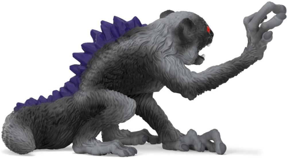 Schleich ELDRADOR® CREATURES Schatten-Lemur Einzelfigur 70855