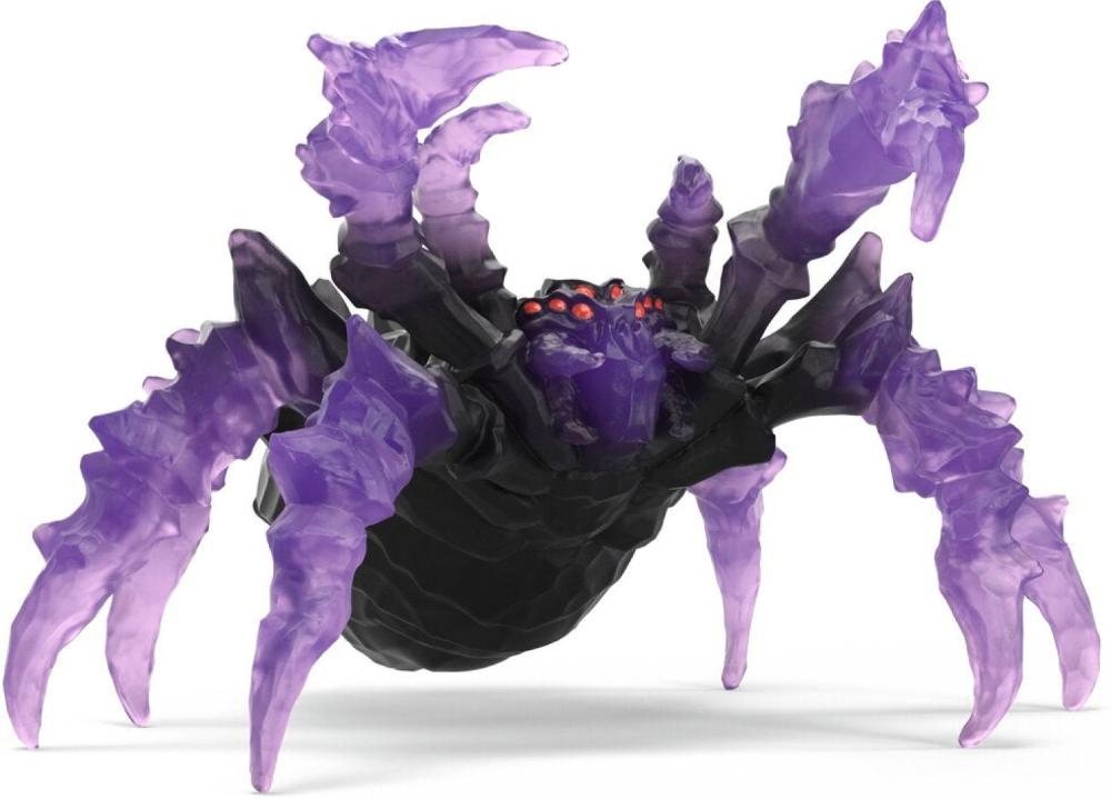 Schleich ELDRADOR® CREATURES BattleCave Schattenspinne Set 33 Teile 42765
