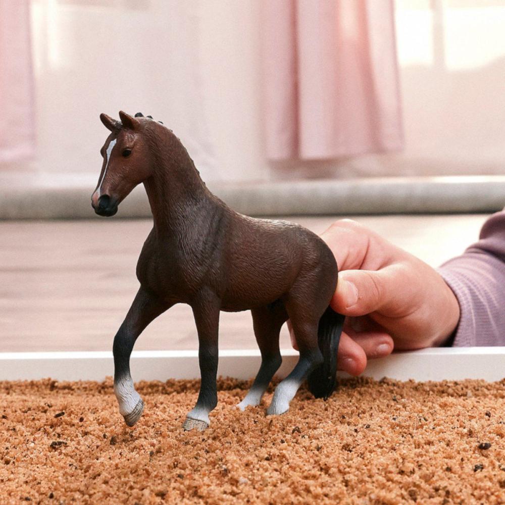 Schleich HORSE CLUB KWPN Wallach Einzelfigur 14919