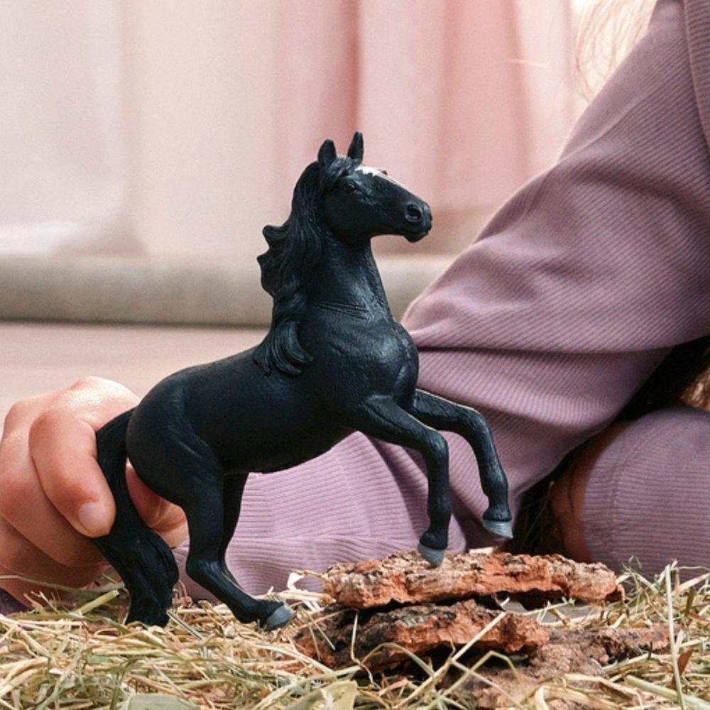 Schleich HORSE CLUB Lusitano Hengst Einzelfigur 14918