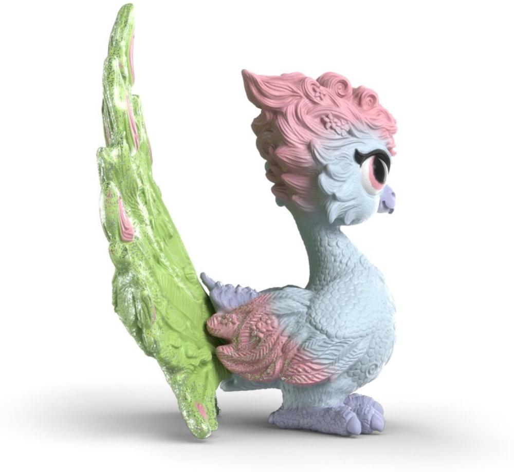 Schleich BAYALA® Baby Pfauenküken Einzelfigur 70848