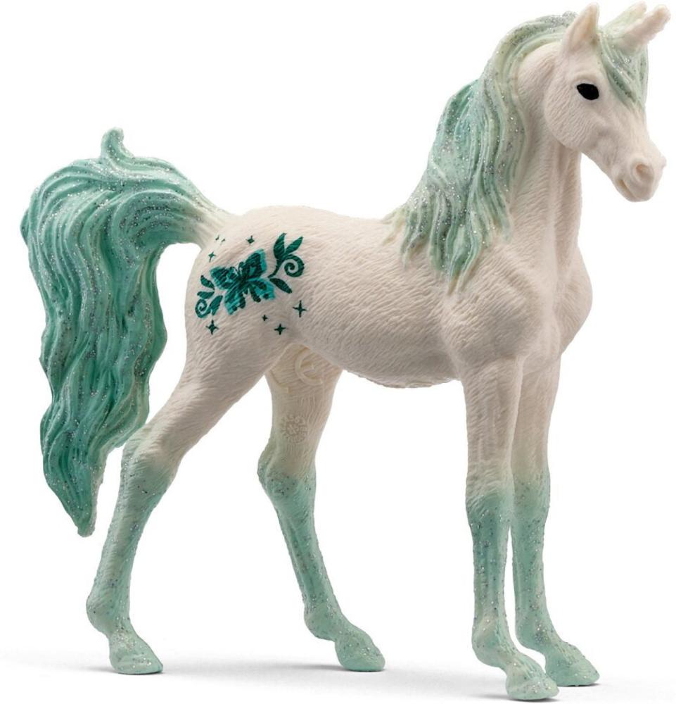 Schleich BAYALA® Sammeleinhorn Selene Einzelfigur 81408