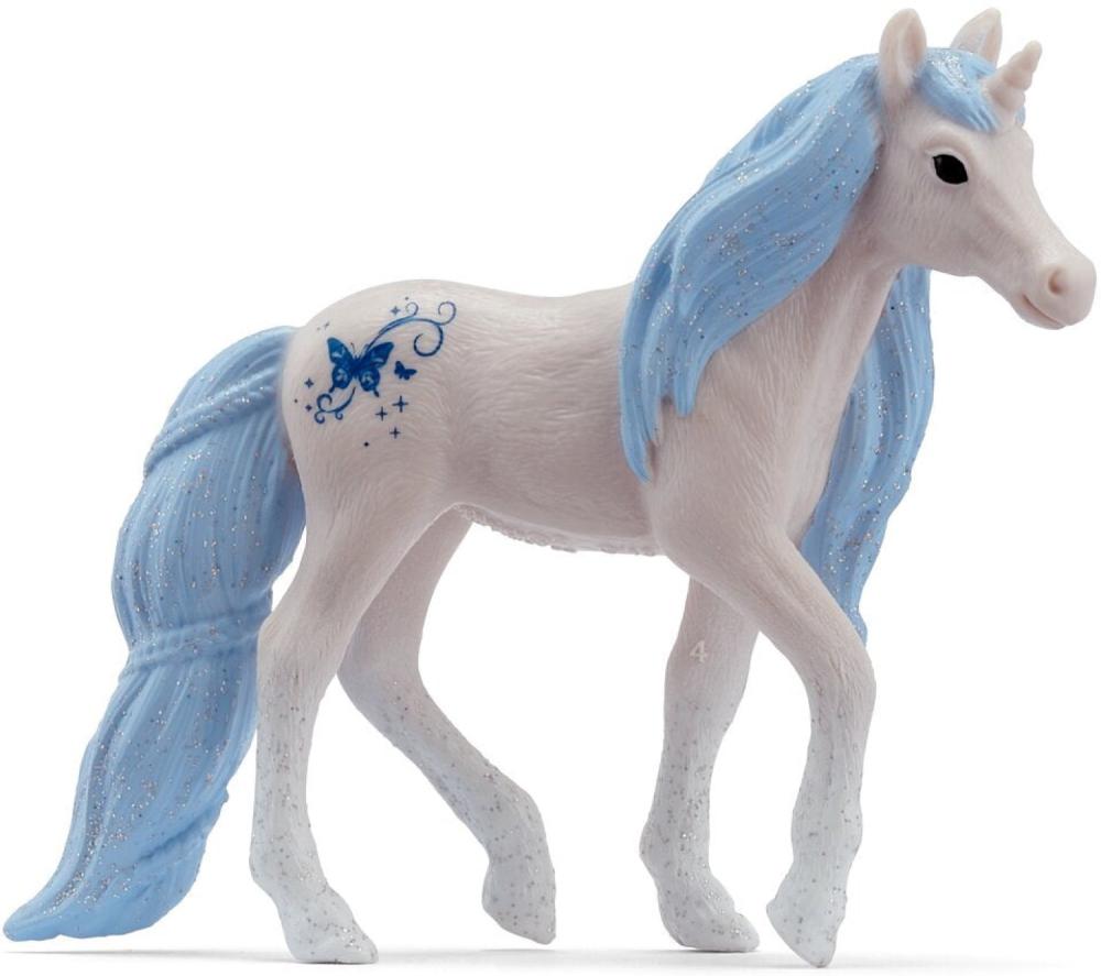 Schleich BAYALA® Sammeleinhorn Holly Einzelfigur 81413