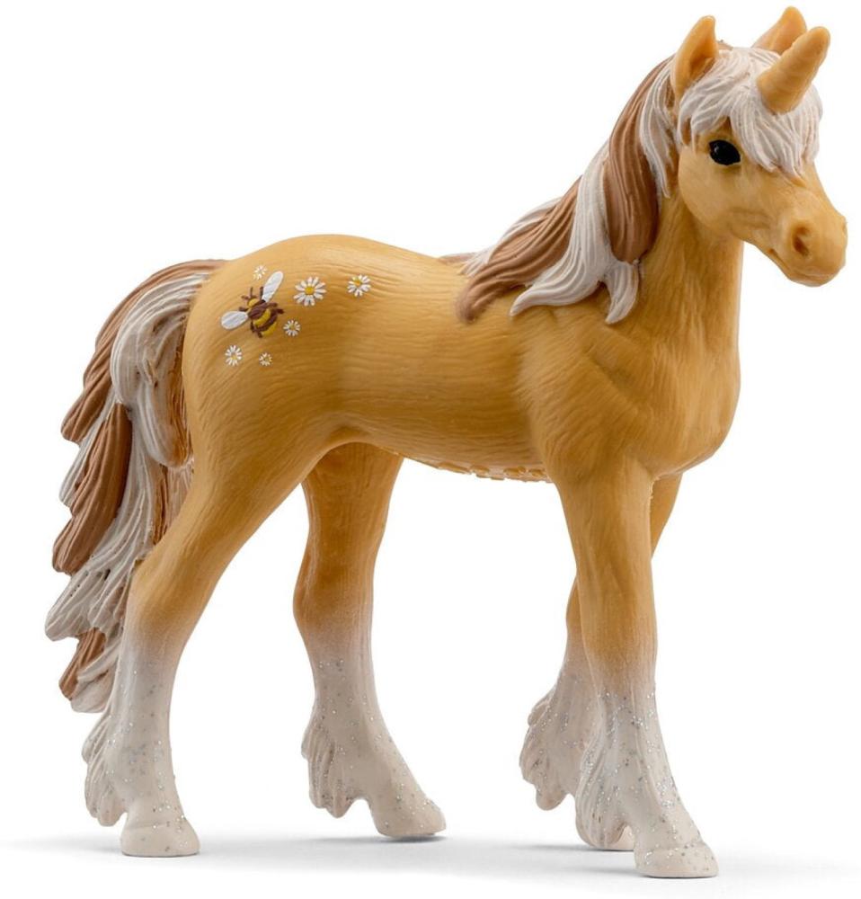 Schleich BAYALA® Sammeleinhorn Sumsa Einzelfigur 81412