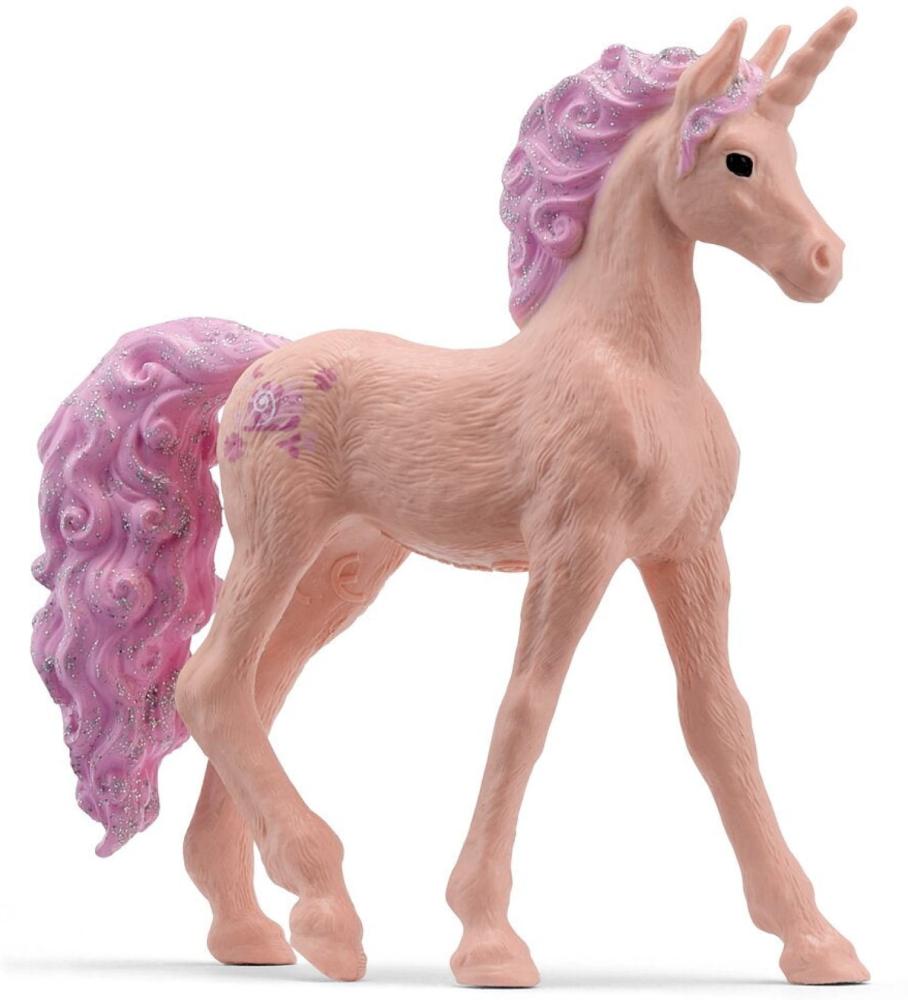 Schleich BAYALA® Sammeleinhorn Shelly Einzelfigur 81409