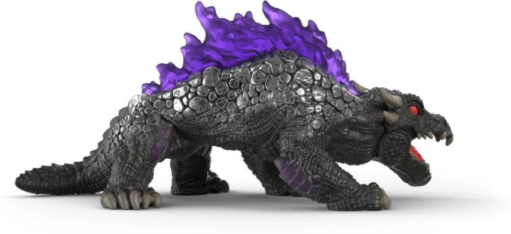 Schleich ELDRADOR® CREATURES Schattenwaran Einzelfigur 70840