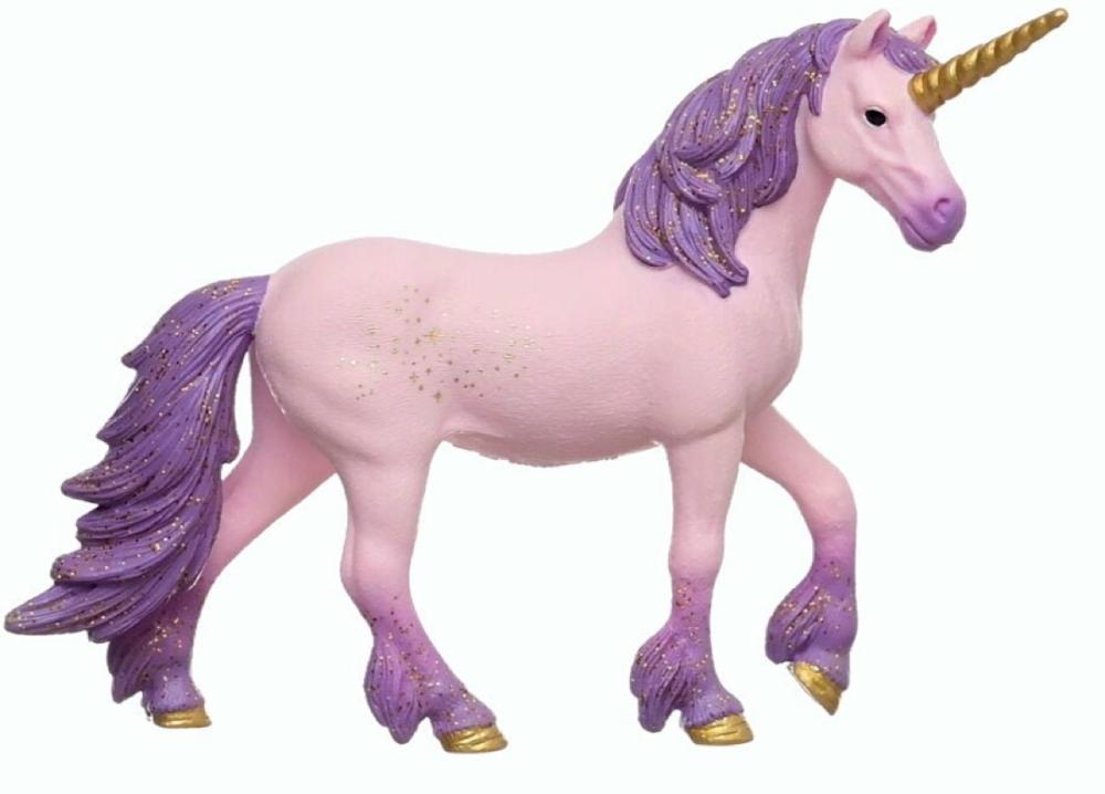 Schleich BAYALA® Einhorn Stute Seraphina Einzelfigur 70892