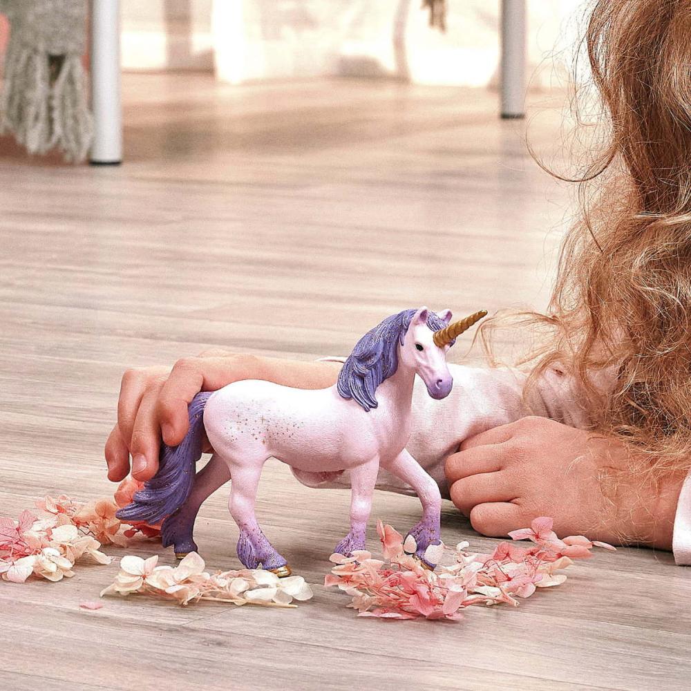 Schleich BAYALA® Einhorn Stute Seraphina Einzelfigur 70892