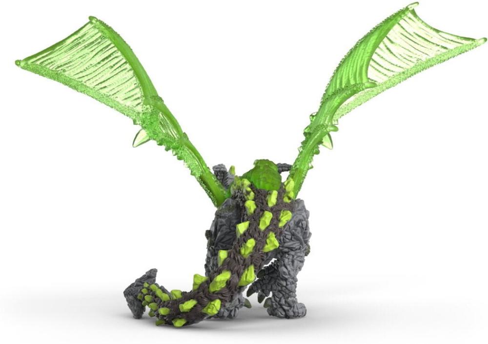 Schleich ELDRADOR® CREATURES Felsdrache Einzelfigur 70847
