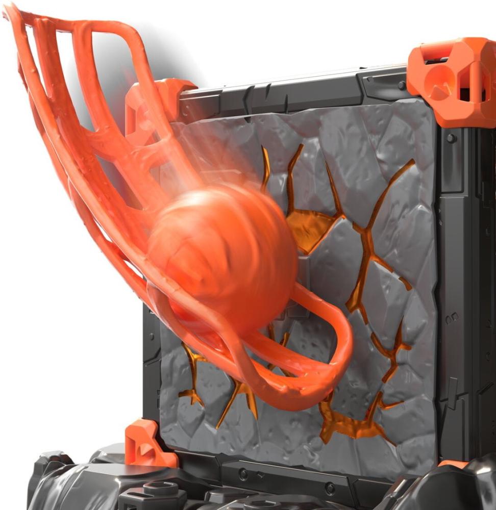 Schleich ELDRADOR® CREATURES Lava Fortress Set 83 Teile 42810