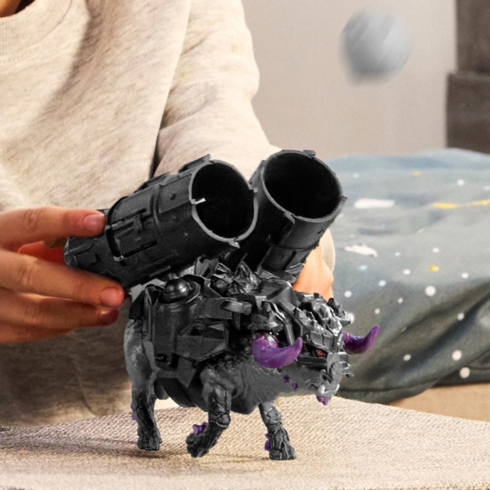 Schleich ELDRADOR® CREATURES Gladiator Schattenstier Set 13 Teile 42816