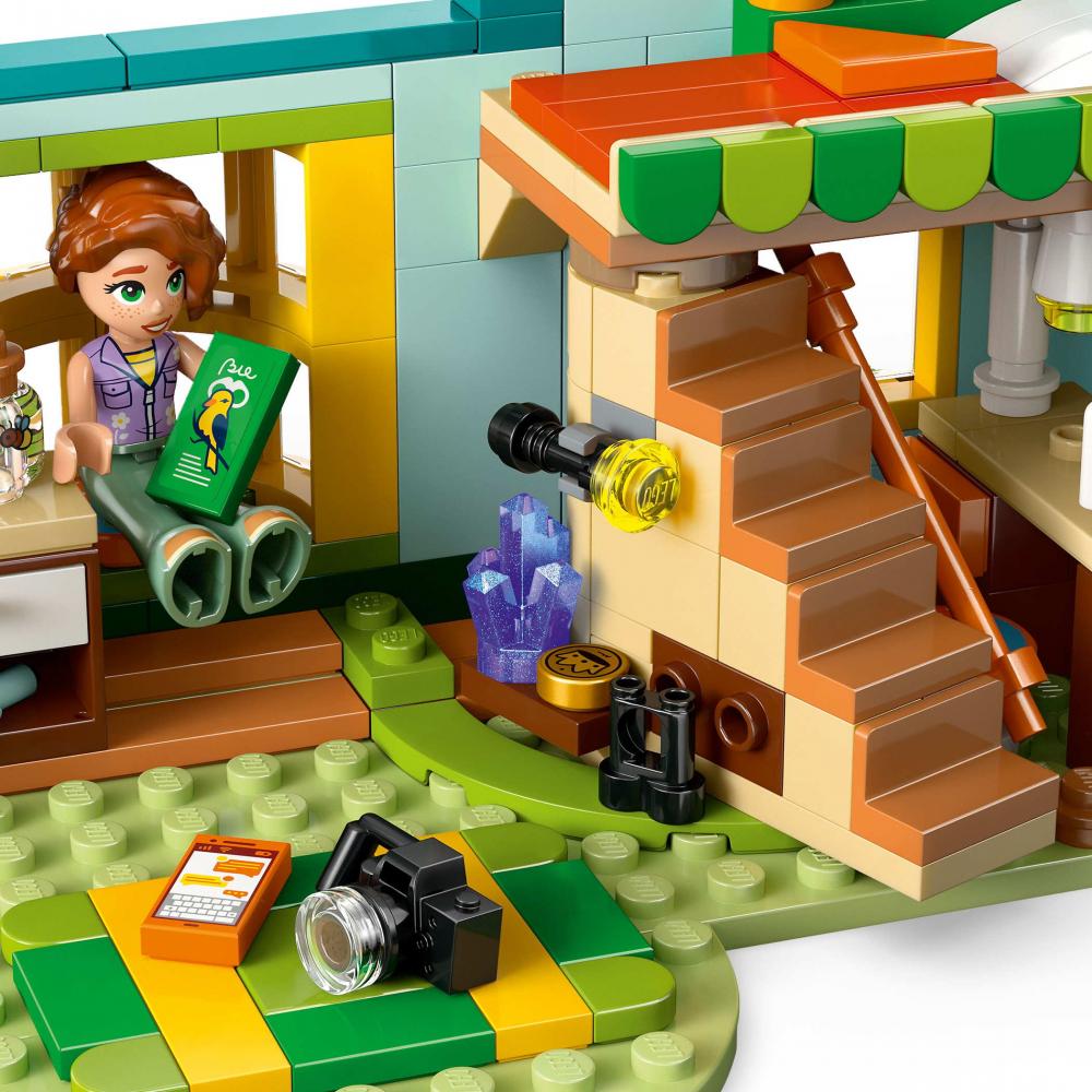 LEGO® Friends Autumns Zimmer 222 Teile 42646