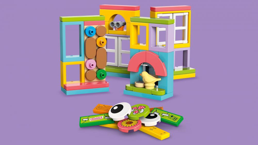 LEGO® Friends Baumhaus 701 Teile 42652