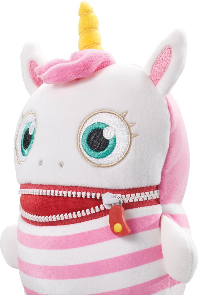 Schmidt Spiele Plüsch Sorgenfresser Edition Boogie Woogies Twixi 26 cm 42663