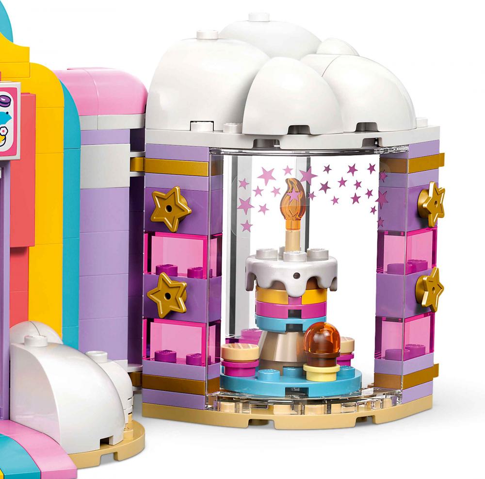 LEGO® Friends Einhorn-Traumcafé 475 Teile 42684