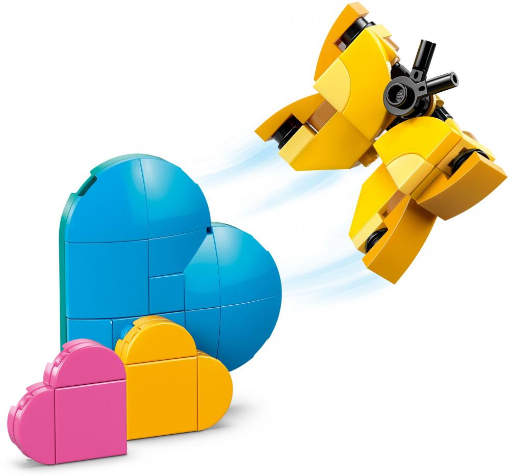 LEGO® Disney Classic Angel 784 Teile 43257