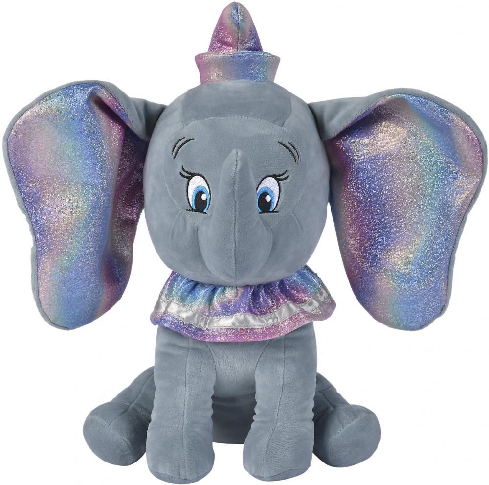 Simba Plüsch Stofftier Disney D100 100 Jahre Party Dumbo 39cm 6315877020