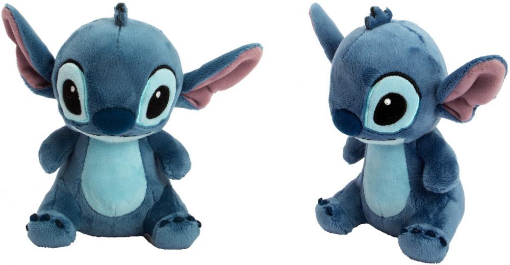 Simba Plüsch Stofftier Disney Stitch Mini 15cm 6315870469
