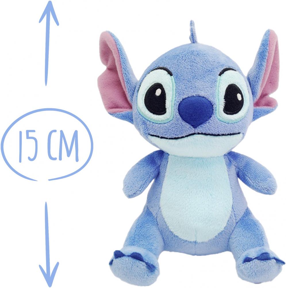 Simba Plüsch Stofftier Disney Stitch Mini 15cm 6315870469